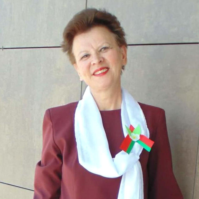 Шаменкова