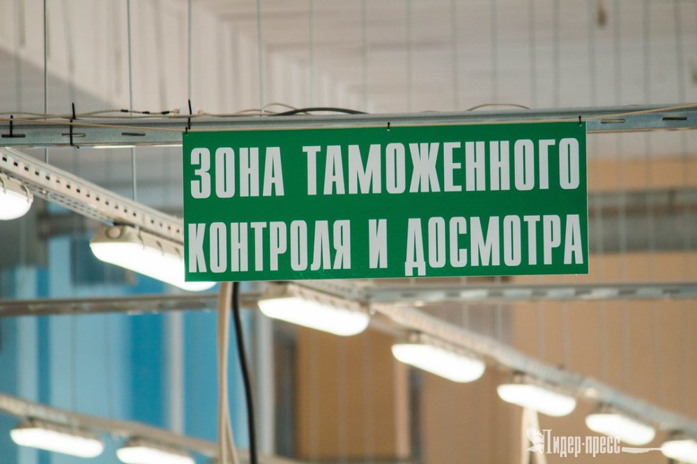 Сотрудники Минской региональной таможни за сутки контролируют более 57 тыс. тонн товаров