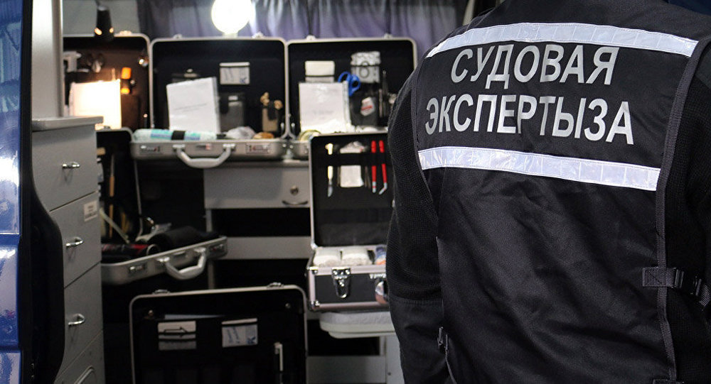 День судебного эксперта отмечается в Беларуси