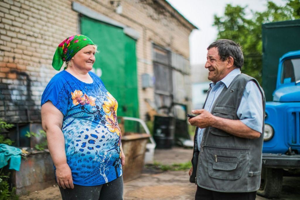 Ремонт в подъезде: за какие сроки и чей счет