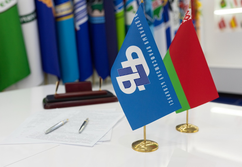 Как расценивают работники белорусских предприятий санкции ЕС