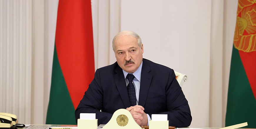 Финальные штрихи подготовки к Всебелорусскому народному собранию обсудили на совещании у Лукашенко
