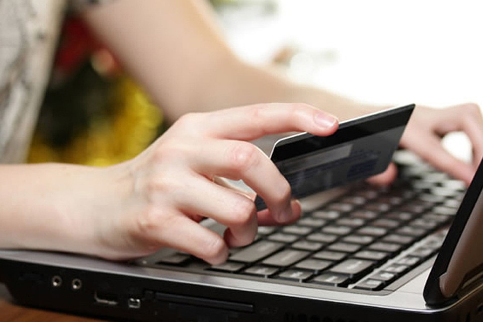 У жителя района виртуальная знакомая украла 900 рублей