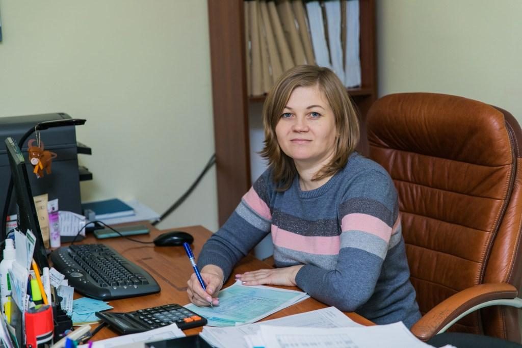 Семья Батуриных поменяла Казахстан на Дещенку