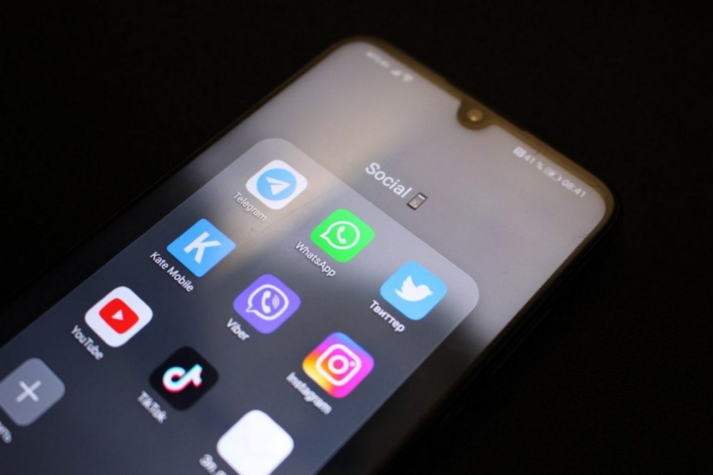 В Viber появилась функция, которая обезопасит белорусов от звонков мошенников