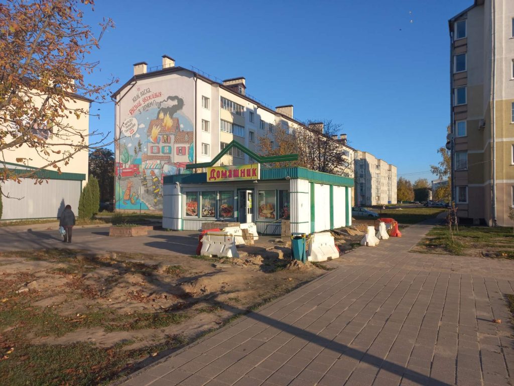 «Домашник» в осаде. Как долго это продлится?