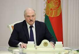 Изменения в главе «Президент Республики Беларусь»