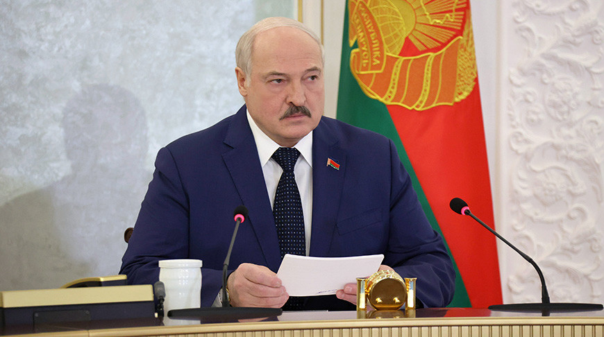 За что еще на референдуме проголосуют белорусы?