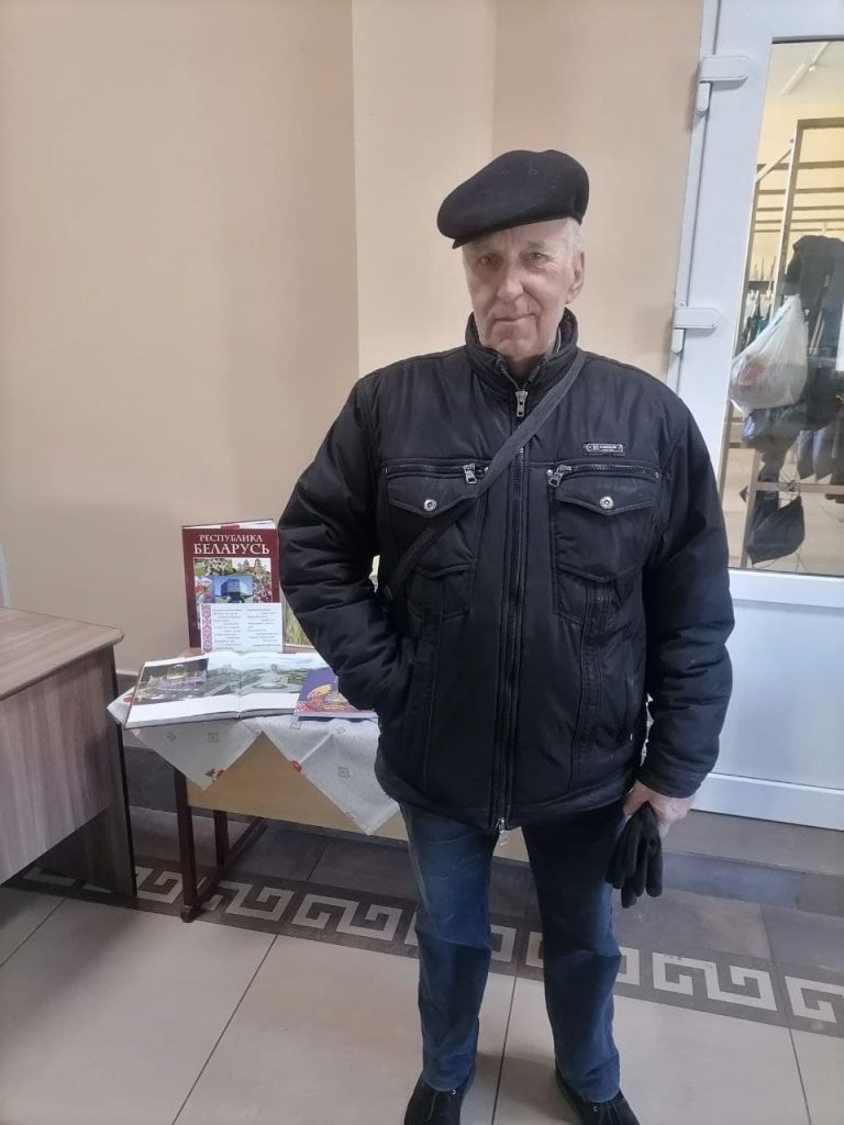 Республиканский референдум — это в первую очередь доверие государству