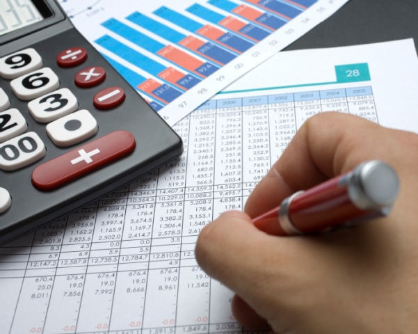 Об уровне жизни домашних хозяйств