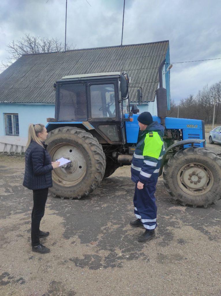 Сельское хозяйство в поле зрения правоохранителей. Почему?