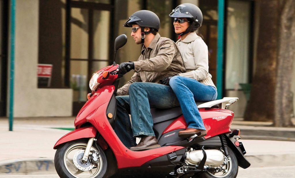 С 25 марта по 3 апреля Госавтоинспекция проводит республиканскую профилактическую акцию по предупреждению дорожно-транспортных происшествий с участием мототранспорта