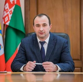 Сергей Савицкий поздравил медработников с профессиональным праздником