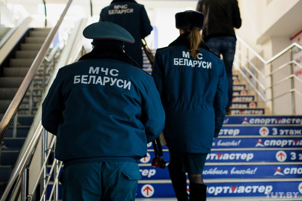 Проверки МЧС: как избежать штрафа