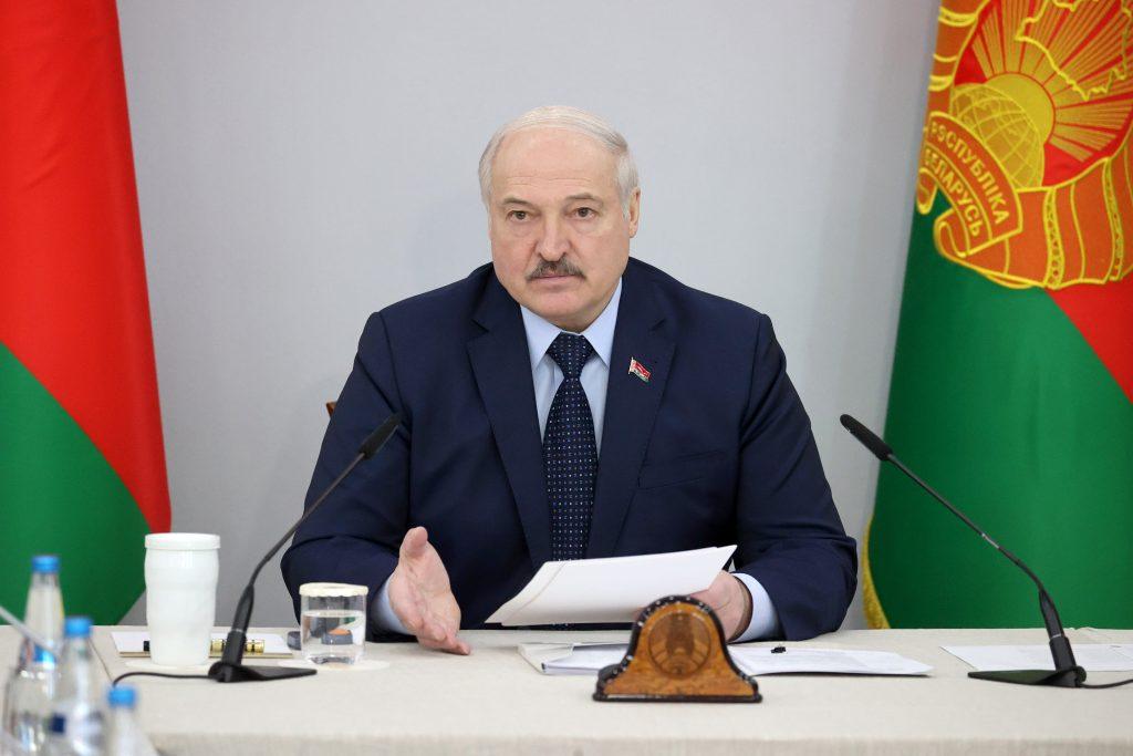 Александр Лукашенко: «Суверенитет и независимость Беларуси – вещи постоянные, и это даже не обсуждается”