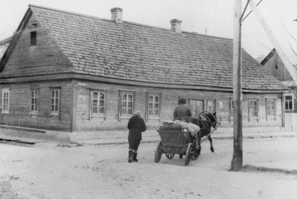 Из истории развития образования на Узденщине. Когда и где открылись первые школы в районе