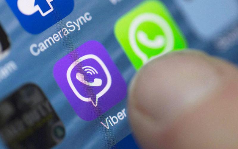 Аферисты взламывают аккаунты Viber, чтобы звонить жертвам с белорусских номеров