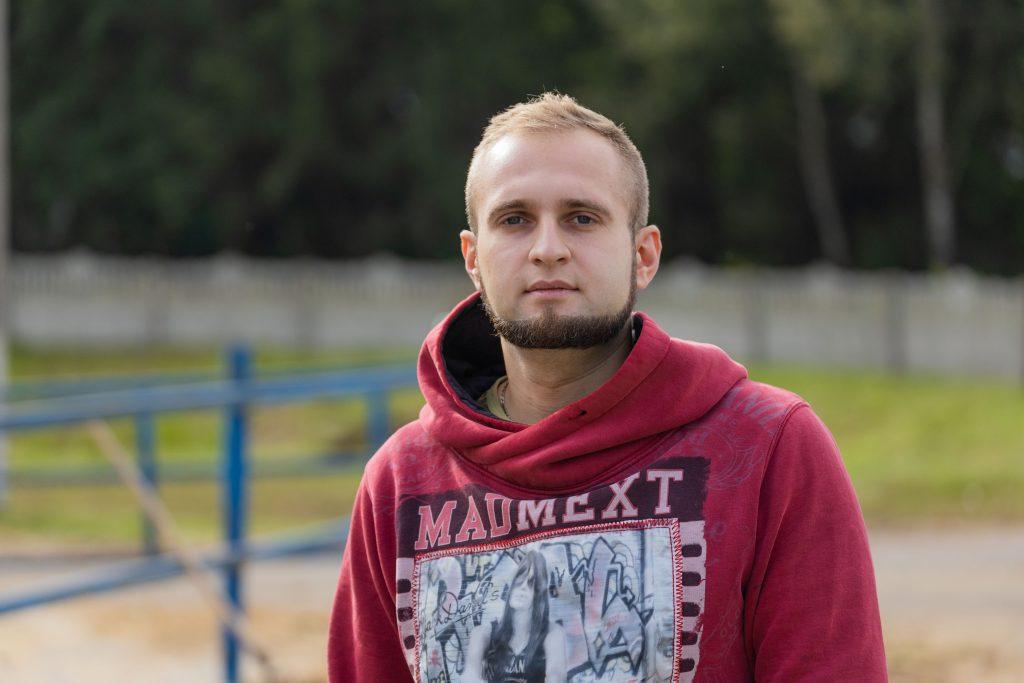 Где родился, там и пригодился. Кого лечит ветеринар в райцентре?