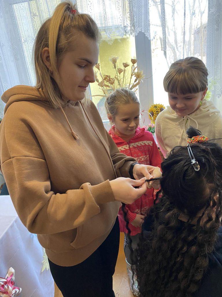 Вдохнули новую жизнь. Татьяна Кучук о буднях сельского Дома культуры -  Чырвоная Зорка