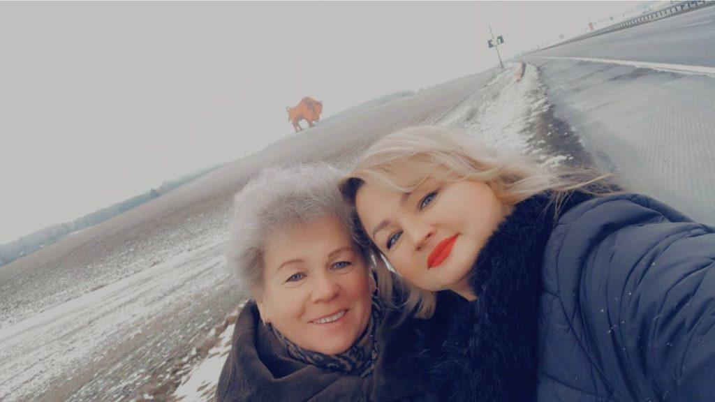 Педагогом с большой буквы в районе называют Людмилу Каща. Её вклад в систему образования Узденщины – весомый