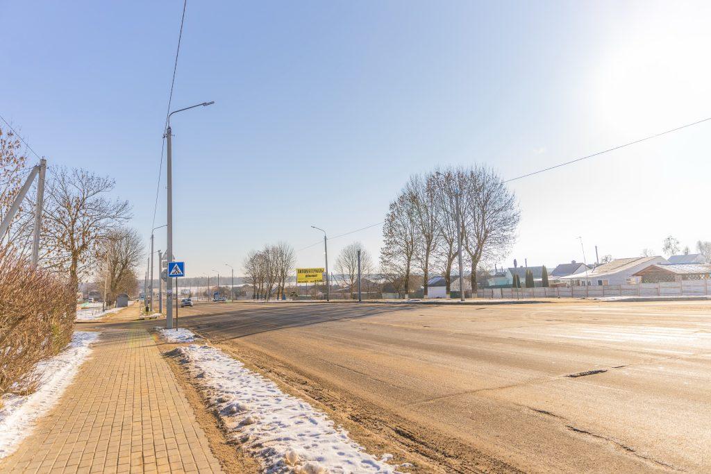 Весна близко. До +16°С ожидается по юго-западу Беларуси 22 марта