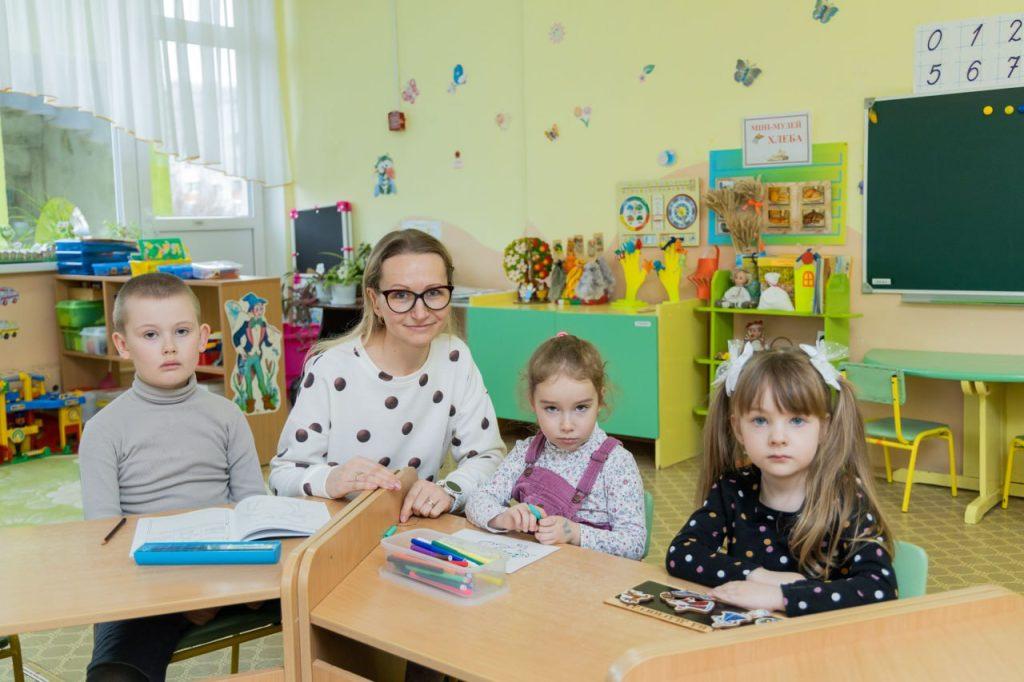 Санаторий для дошколят. Как работает оздоровительная группа в детском саду и чем отличается от обычной