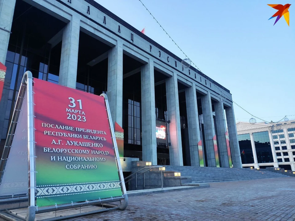 Смотрели и в союзном государстве. Что отмечают в выступлении Президента жители России