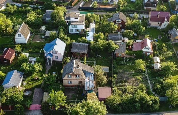 Дачи разрешат переводить в статус жилых домов. Что изменилось в законе о садоводческих товариществах