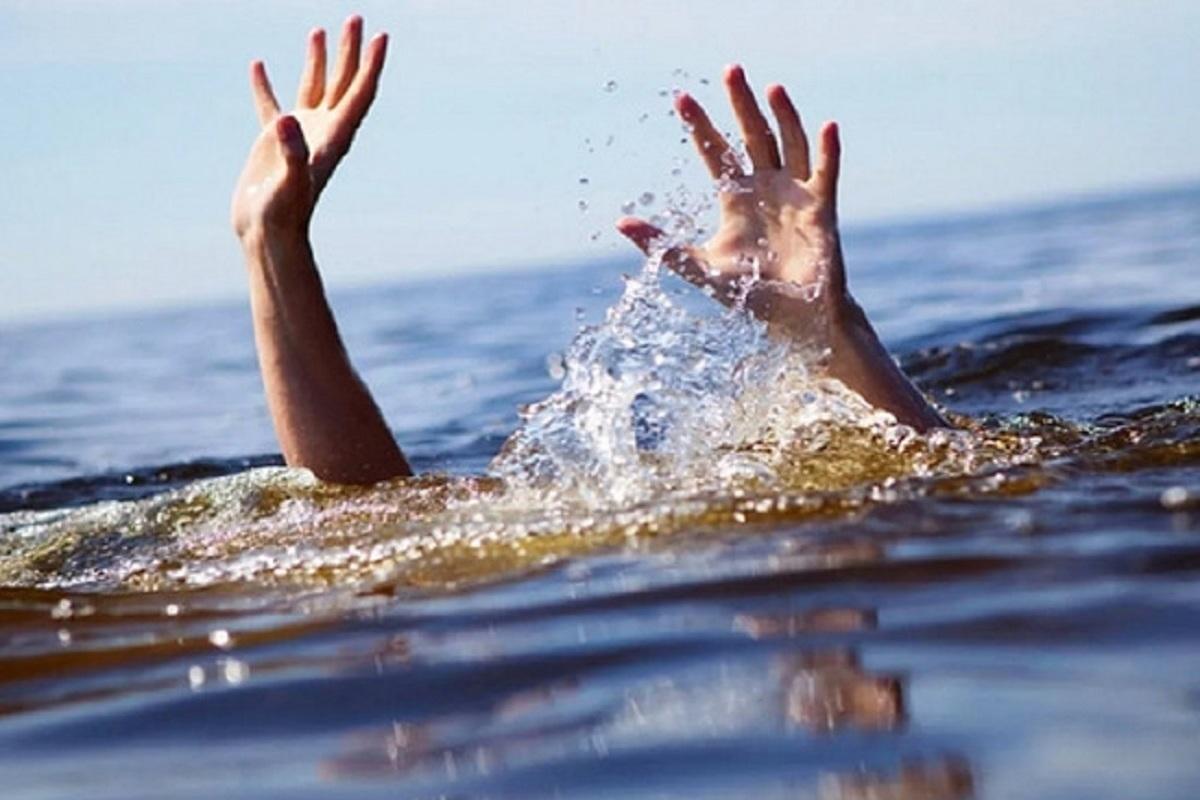 Плыли мы по течению одной реки. Кошки умеют плавать. Не умел плавать и утонул. Рука тонущая в море. Не умел плавать и утонул.