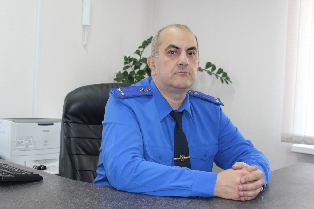 На вопросы жителей агрогородка Озеро ответит начальник Следственного комитета