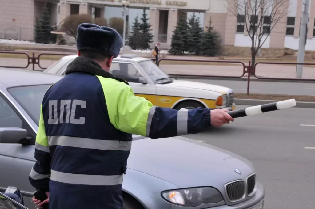 ГАИ отработает аварийно-опасные участки дорог в  районе