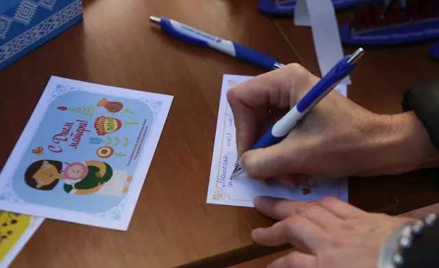 Профсоюзный лидер района рассказала, какие бонусы предусмотрены для мам