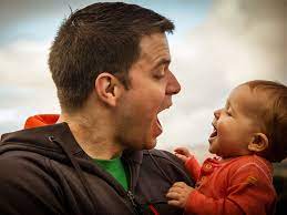 21 октября в Беларуси отмечают День отца