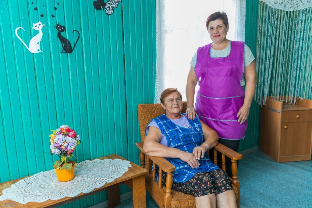 Чем кормят аграриев в столовой «Асилка»