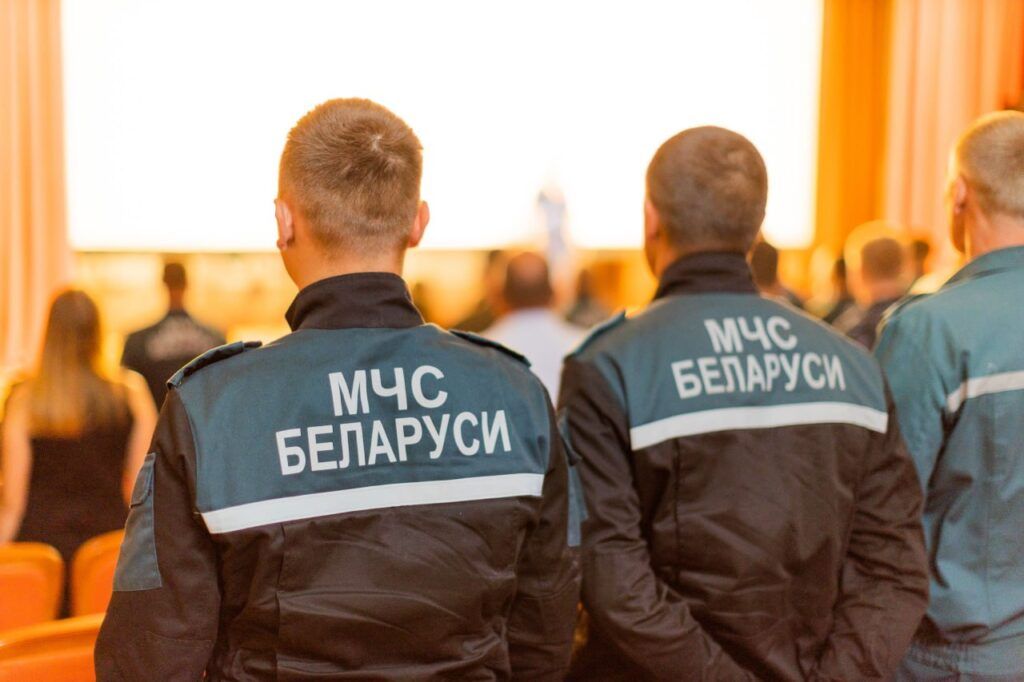 Фото дня. Всегда начеку