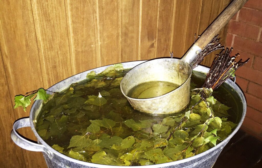 Иди ты в баню! Как обстоят дела с банными услугами на Узденщине