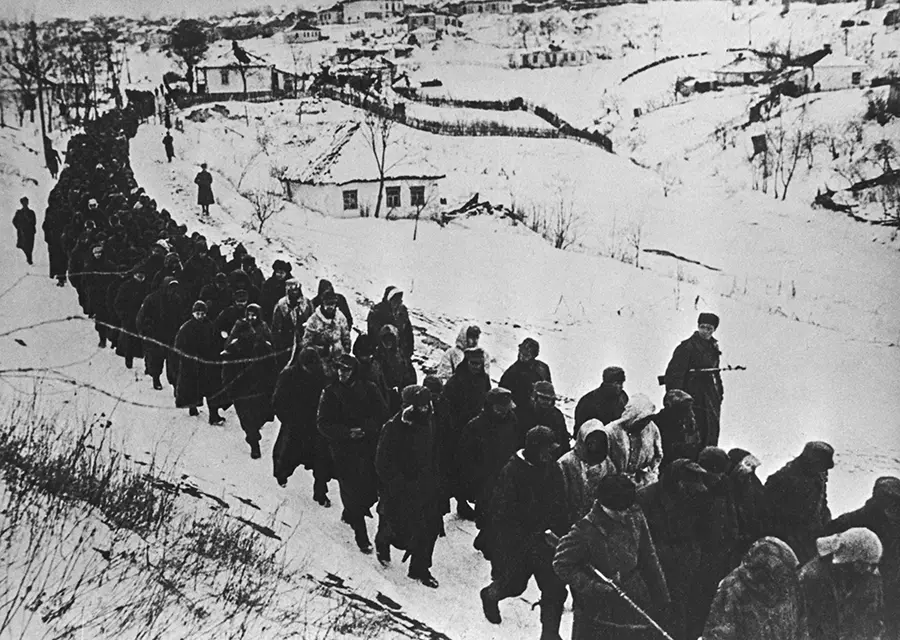 В районе продолжаются расследования геноцида белорусского народа во время Великой Отечественной войны