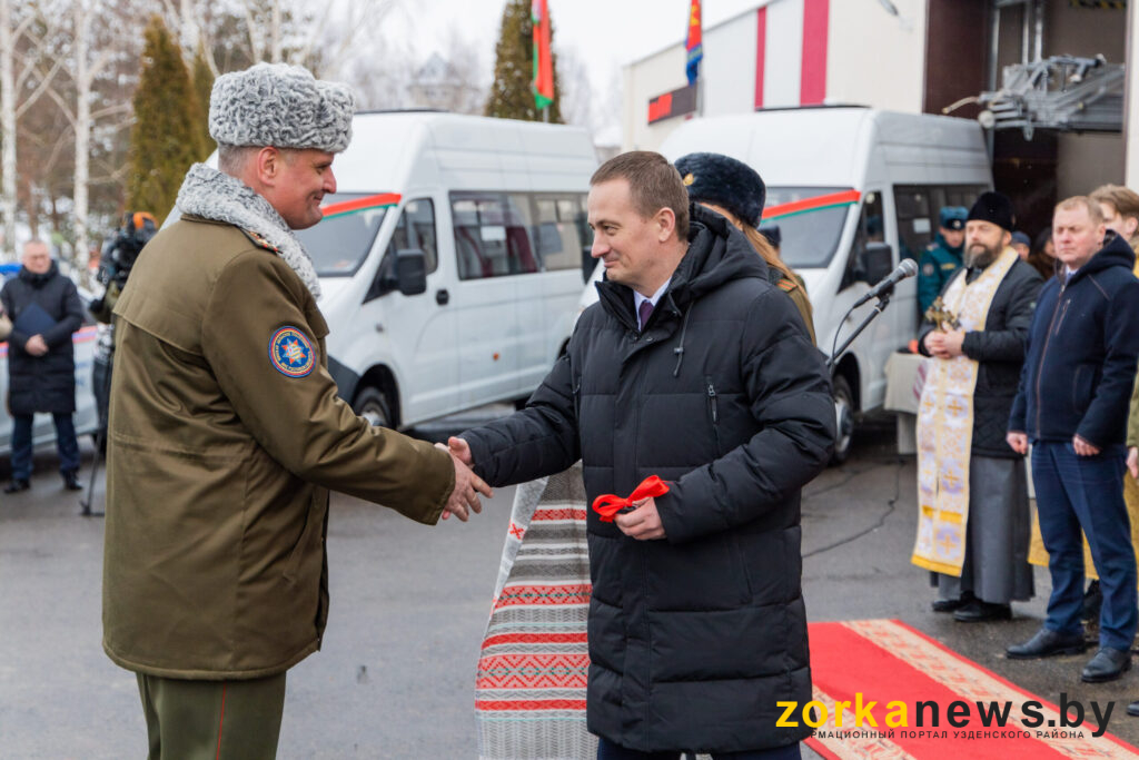 Глава мчс пожелал онкологии