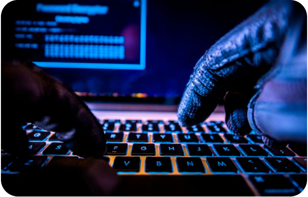 Более чем на 50 тысяч рублей интернет-мошенники развели жителей Узденщины