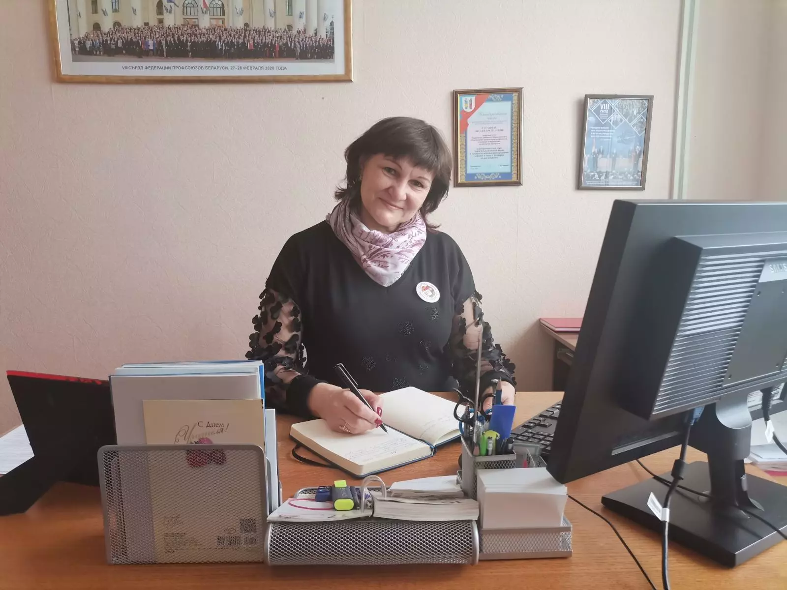 Оксана Соловей