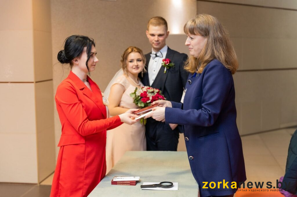 свадьба на выборы