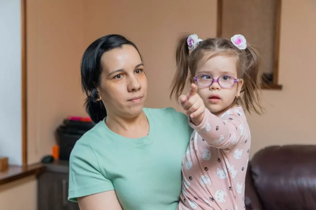 Надежда для Марты. Узденская семья собирает деньги на лечение и реабилитацию дочери