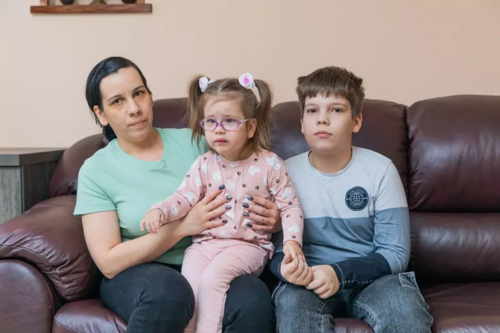 Марта Гайко