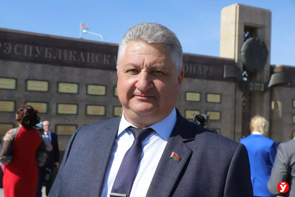 доска
