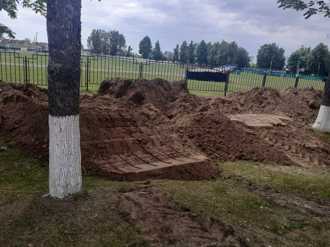 Как долго Узда будет без горячей воды в квартирах - Чырвоная Зорка