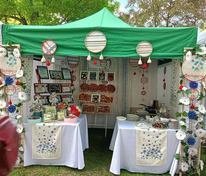 выставка-ярмарка