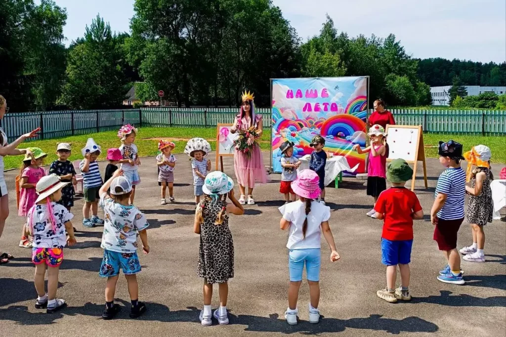 Украшения на День Рождения