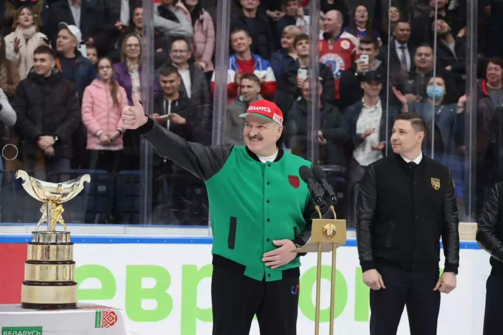 Президент
