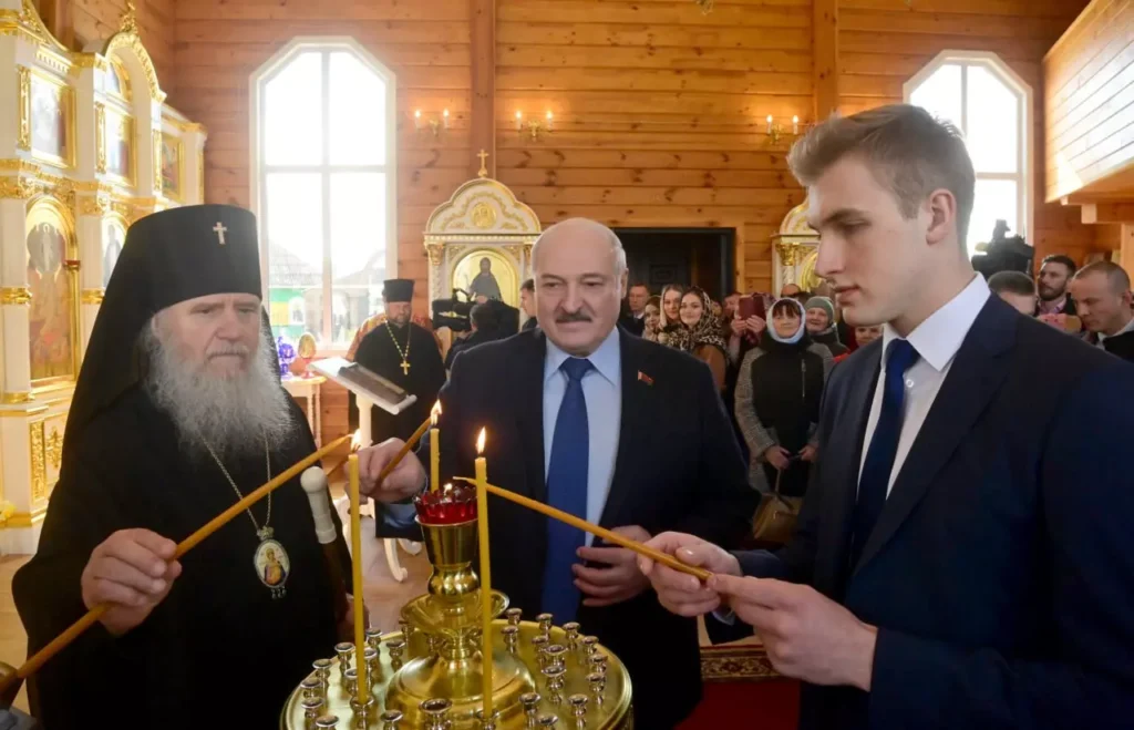 Президент