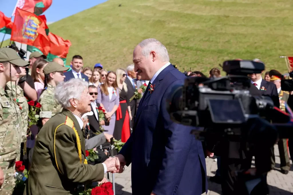 Президент